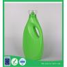 1 L Laundry detergent bottles dishwasher detergent baby bottles clean detergent