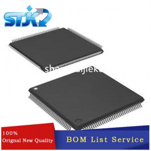 China 32 Bit Single Core Mcu Computer Chip Circuit  84MHz 512KB 100-LQFP SAM3A FLASH supplier