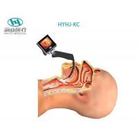 China Difficult Airway Intubation Video Laryngoscope Continous Use 6h to Avoid COVID-19 Infection on sale
