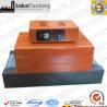 Small tunnel infrared ray dryer tunnel conveyor dryer levelling machine