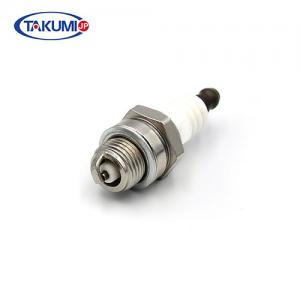 China Gasoline Engine Automotive Spark Plugs Copper Core Fit Toyota Corolla Camry supplier
