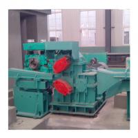 China High Cutting Force Rotary Flying Shear Cutting Machine with High Cutting Capacity on sale
