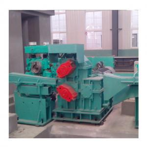 High Cutting Force Rotary Flying Shear Cutting Machine with High Cutting Capacity