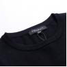 Long Sleeve Mens Warm Winter Sweaters O Neck Fashion ODM / OEM Service