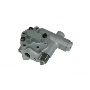 Pilot Pump Assy Hydraulic Gear Pump HPV160 PC300-3 PC300-5 PC400-3 PC400-5