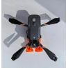China Mavic 2 Or Mavic 3 Drone Bomb Launcher Dual Barrel 2m Dropping Accuracy wholesale