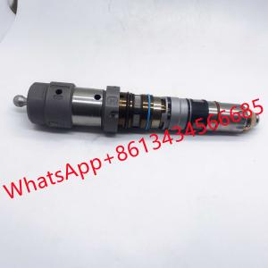 4326639 Authentic other auto parts diesel fuel engine parts 4326639 injector used for automotive diesel fuel engines