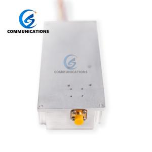 China アンチUAVパワーアンプ RFモジュール 10W ドローンカウンターモジュール ドローン検出システム wholesale