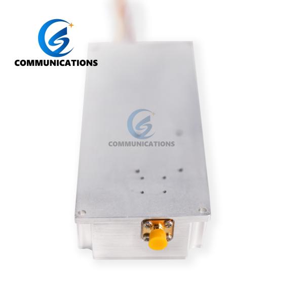 High Power 5.2G 100W PA Drone Detection And Defense Module Drone Detection Device