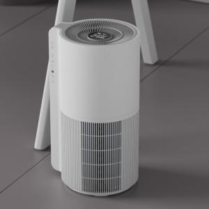 China Small Particulate Hepa Filter Air Purifier For Purification Disinfection supplier