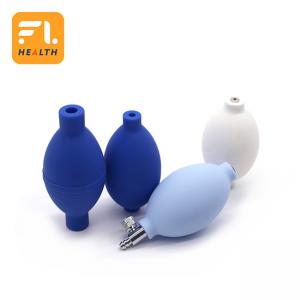 China Rubber suction bulb syringe eco froendly rubber bulb air pump rubber bulb syringe supplier