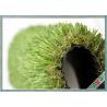 Outdoor Sports Flooring Playground Synthetic Grass / Safety Artificial Turf For