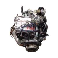 China Original Gasoline Engine V6 Used Japanese Engines 6G72 V33 V43 For Mitsubishi on sale