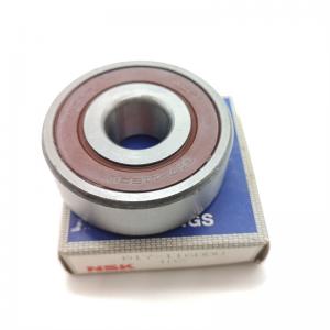China C5 Auto Alternator Bearing ,  B17-116DG Electric Motor Bearing ISO9001 Approved supplier