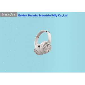 China Titanium Film Horn Noise Cancelling Microphone Earbuds supplier