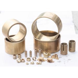 Bronze Powder Sintered Bronze Bearing For Electric Tools