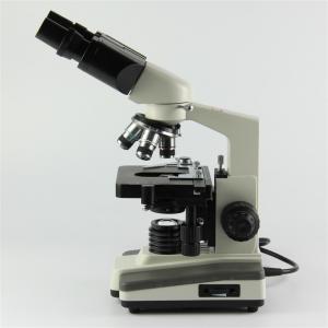 Universal Binocular Stereoscopic Microscope Binocular Light Microscope