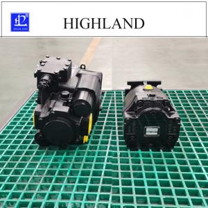Highland Hpv110 Hydraulic Piston Pumps Electro Proportional Control