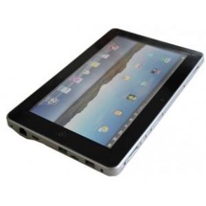 China 10 inch resistive touch screen Tablet PC ANDROID 2.3 OS WIFI GPS HDMI wholesale