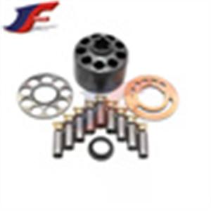 China A10VO71 Grupo giratorio bomba hidráulica Rexroth A10VSO71 A10VO74 Partes hidráulicas supplier
