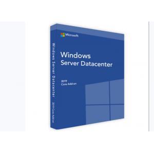 Software Download Windows Server Standard 2019 Licensing DVD Package