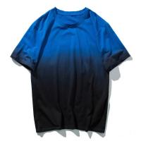China Cost Effective 100% Cotton Tie Dye Blank T Shirts For Man on sale