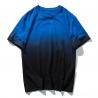 Cost Effective 100% Cotton Tie Dye Blank T Shirts For Man