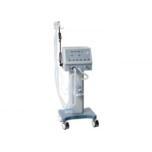 Electrically Controlled Pneumatic Ventilator , Portable Ventilator For Ambulance