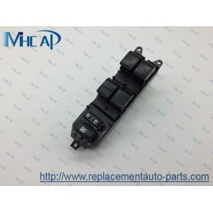 OEM 84820-52370 Auto Power Master Window Switch For TOYOTA YARIS