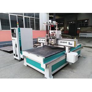 China ATC Furniture Accessory Woodworking CNC Router Machine 2000x3000x200mm supplier