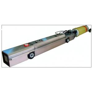 China Easy To Operate 300KV 22Ah X - Ray Pipeline Crawlers Radiography Pipeline Inspection X Ray Weld Testing supplier