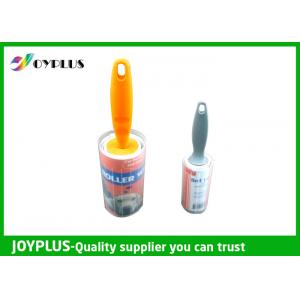 BSCI Approved Dust Roller Clothes , High Adhesive Lint Roller HL0120-25