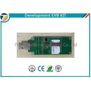 China 3G 4G Module Wireless Development Kit Dedicated USB 2.0 To Mini PCIE Card supplier