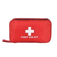 China Streamlined FAK 0.06KG Outdoor First Aid Kit For Optimal Medical Performance on sale