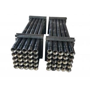 China 12Degree Hexagonal Steel Tapered Rod supplier