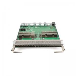 Mstp Sfp Optical Interface Board WS-X6416-GBIC  Ethernet Module With DFC4XL (Trustsec)