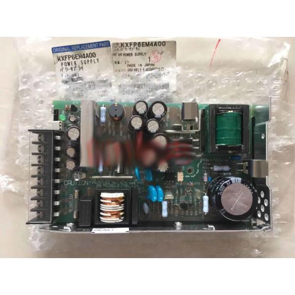 松下電器産業CM402/602力KXFP6EM4A00 RMC50A-1