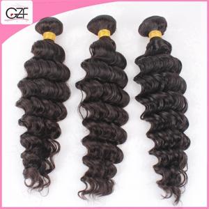 Cheap 100% Hair Extension Human, Grade 5a 6a 7a 8a Malaysian Hair Deep Wave Human Hair Bundles