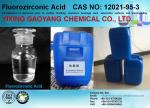 High quality 45% Pure Fluorozirconic Acid