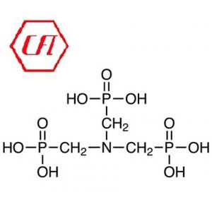CAS NO 6419-19-8 Phosphonate Inhibitor ATMP Liquid 50%