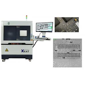Sealed PCB X-Ray Inspection Machine AX8200max With High Performance