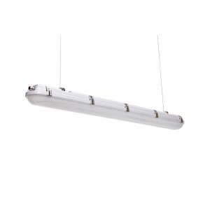 China 600mm 1200mm Dimmable Emergency Battery OSRAM LED Tunnel Light supplier