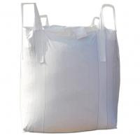 China 50-110cm Type D Bulk Bags Anti Static Ungroundable 45'' Jumbo Bag FIBC on sale