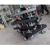 China Faisceau en alliage d'aluminium portable avec base mobile pour treillis carré wholesale