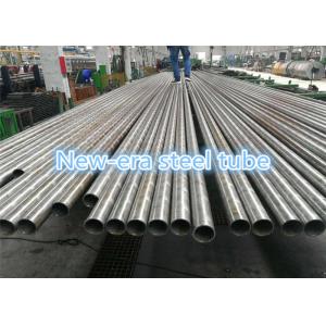 China SA423/A423M Electric Welded Low Alloy Steel Tubes supplier