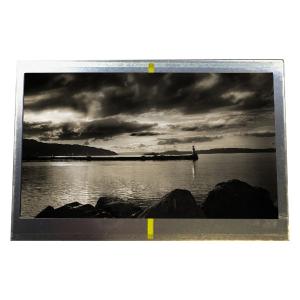 China 5.7 polegadas 320*240 TFT LCD Display Screen TCG057QVLBA-G00 wholesale