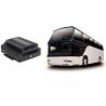 720P 4 channel HD Mobile DVR / Travel Bus Surveillance GPS Tracker For Fleet