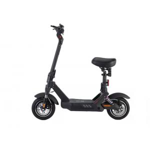 China E Scooter Adult Outdoor Entertainment Magnesium Alloy 2 Wheel Electric Scooter 400W supplier