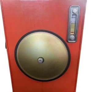Máquina de fundición a presión de la gravedad del CE para la máquina de bastidor centrífuga de cobre de inversión de la fundición de cobre amarillo