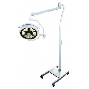 China Movable Medical Portable 120000 Lux Led Surgery Light Operating Room Lamp supplier
